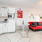 Apartment Bazen