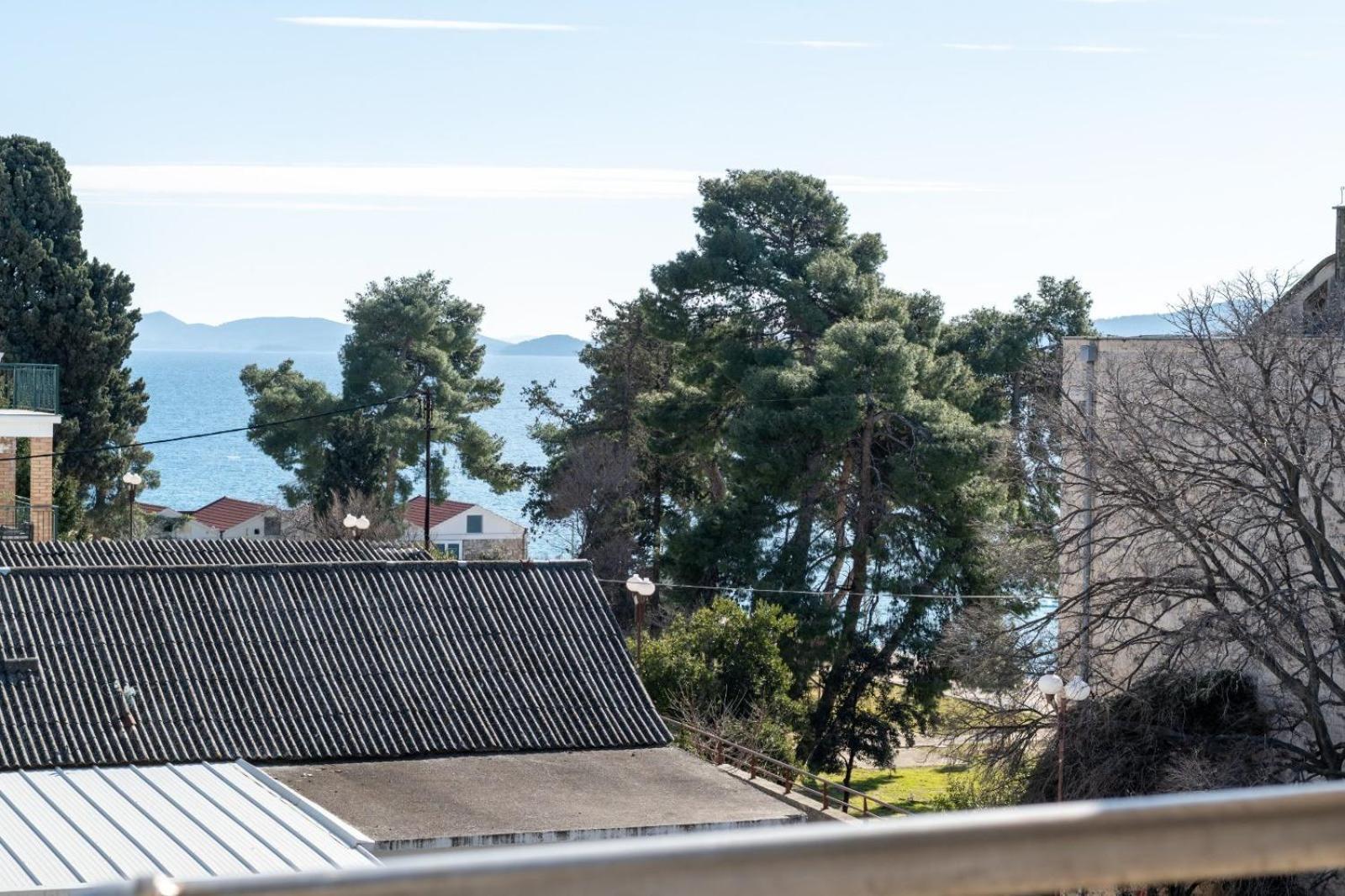 Appartement Bazen Zadar