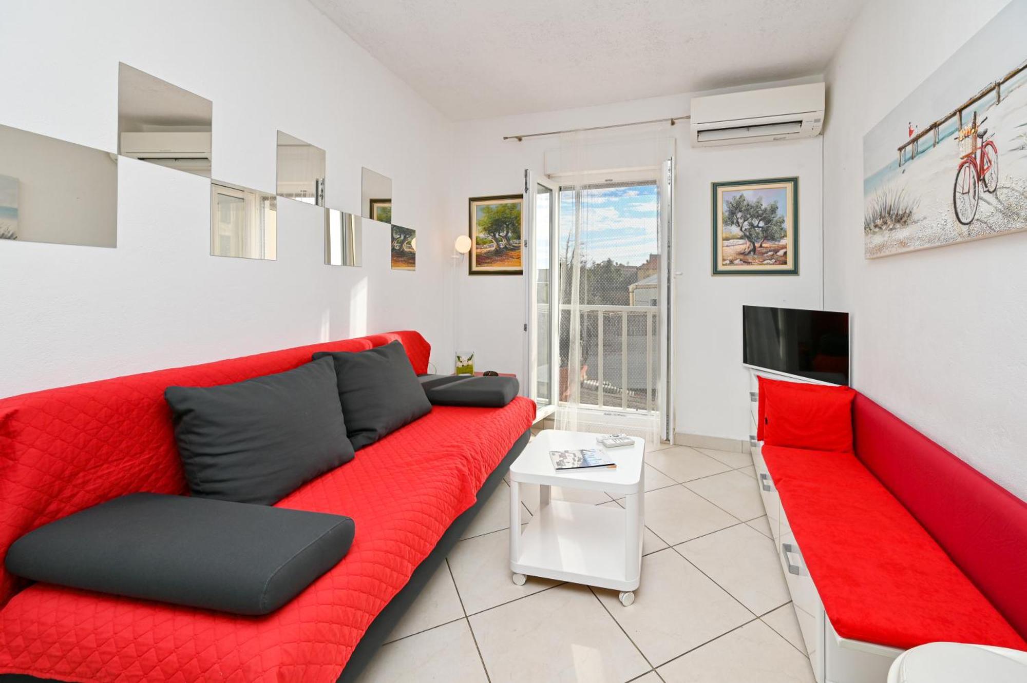 Appartement Bazen