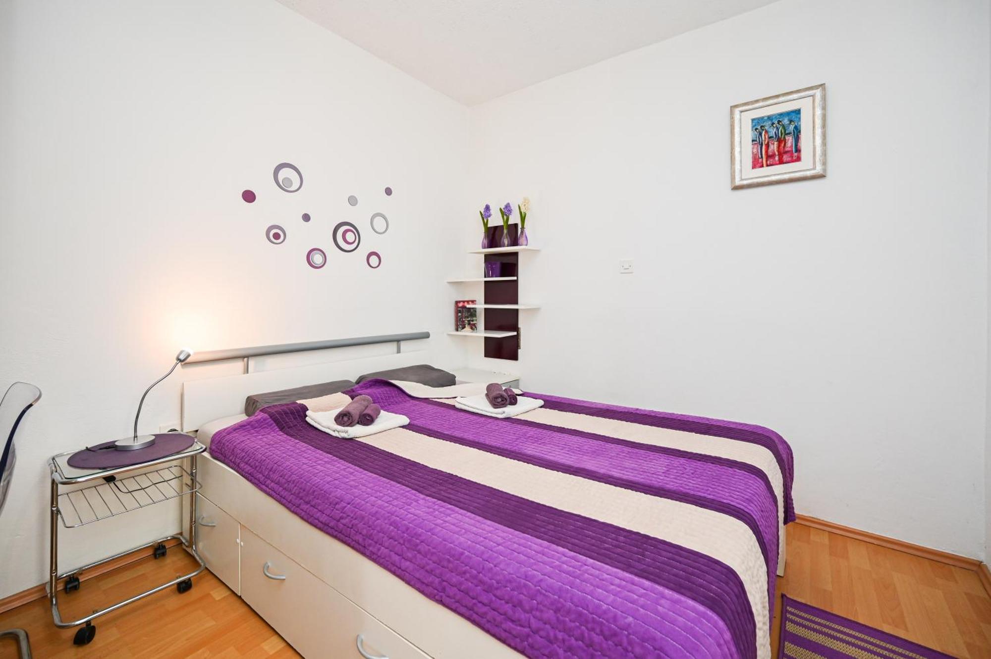 Appartement Bazen Zadar